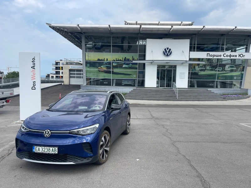 VW ID.4 ТЕРМОПОМПА | СМЕНЕН МОДУЛ ПО ГАРАНЦИЯ - 44400 лв. - 12968286 1