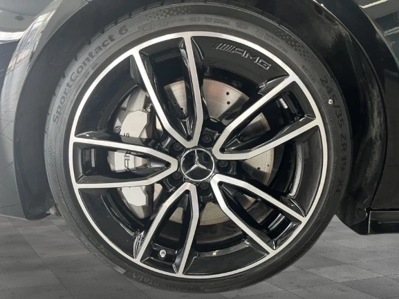 Mercedes-Benz CLA 35 AMG 4Matic = Premium = Гаранция - изображение 4
