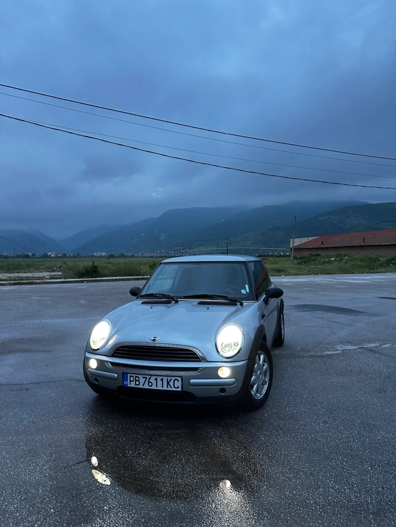 Mini Cooper - 2380 лв. - 42092744 1