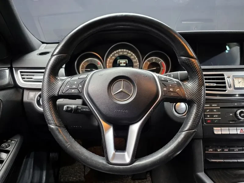 Mercedes-Benz E 220 | Mobile.bg � ����������� 13
