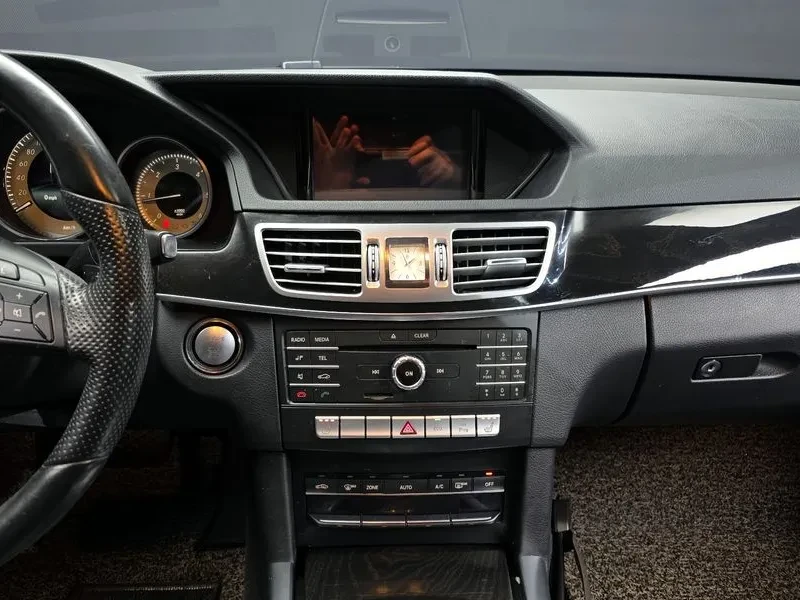 Mercedes-Benz E 220 | Mobile.bg � ����������� 14