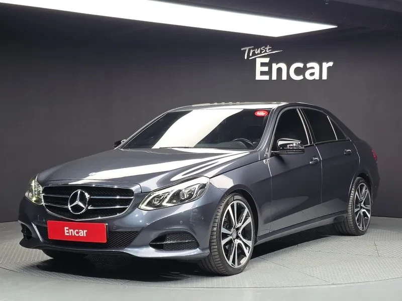 Mercedes-Benz E 220 | Mobile.bg � ����������� 1