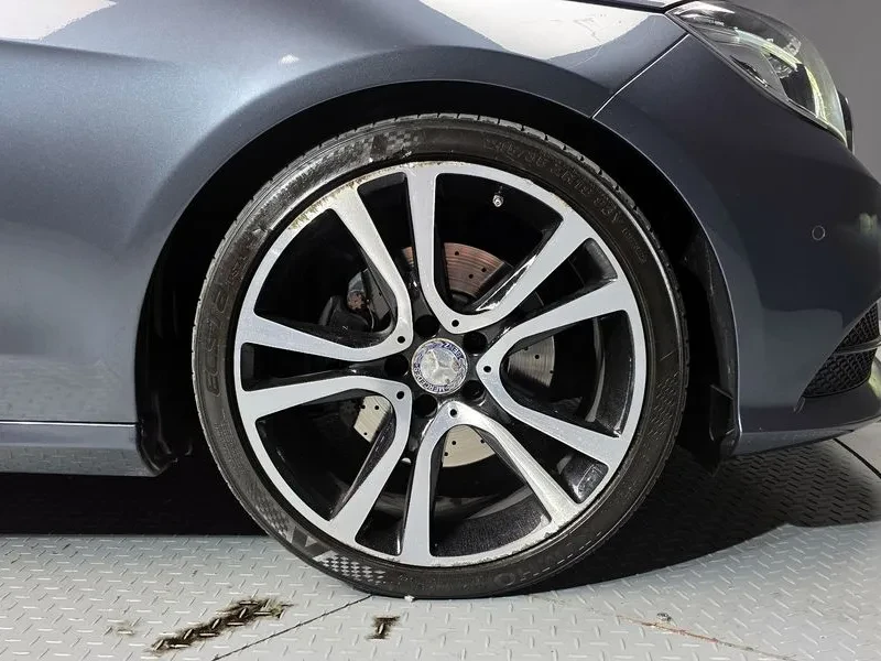 Mercedes-Benz E 220 | Mobile.bg � ����������� 5