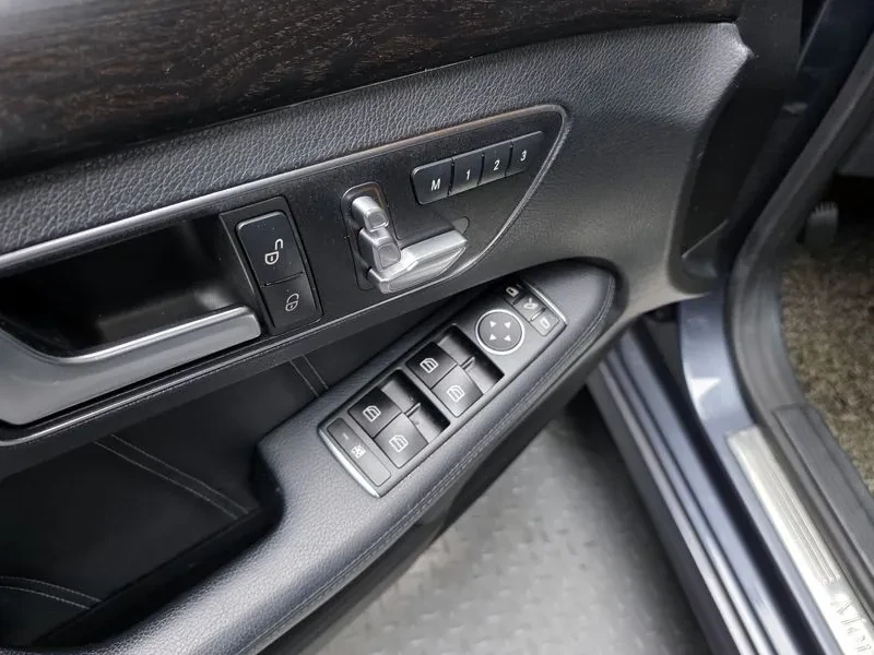 Mercedes-Benz E 220 | Mobile.bg � ����������� 16