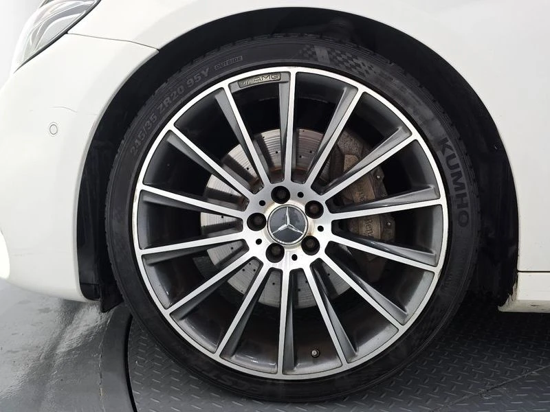 Mercedes-Benz E 300 E300 AMG Line| 245к.с., снимка 5 - Автомобили и джипове - 56127301