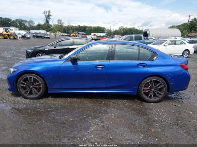 BMW 340 M340i ��������� ����, ������ ����! | Mobile.bg � ����������� 14
