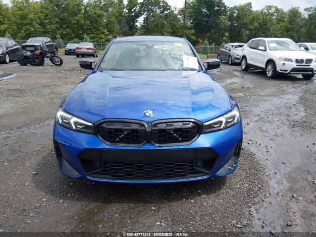 BMW 340 M340i ��������� ����, ������ ����! | Mobile.bg � ����������� 6