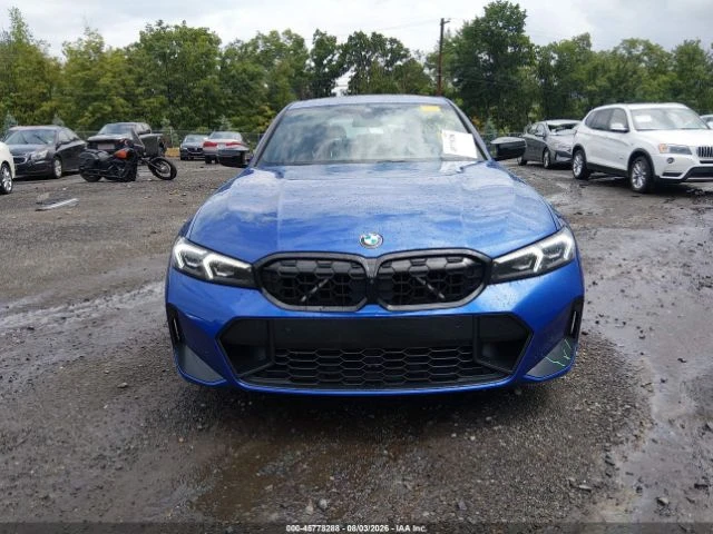 BMW 340 M340i ��������� ����, ������ ����! | Mobile.bg � ����������� 12