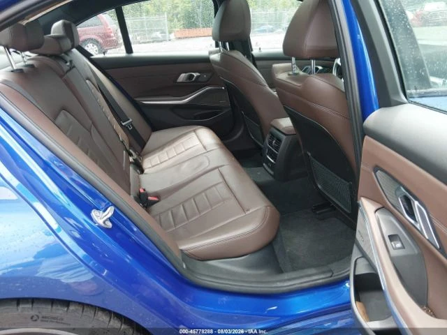 BMW 340 M340i ��������� ����, ������ ����! | Mobile.bg � ����������� 8