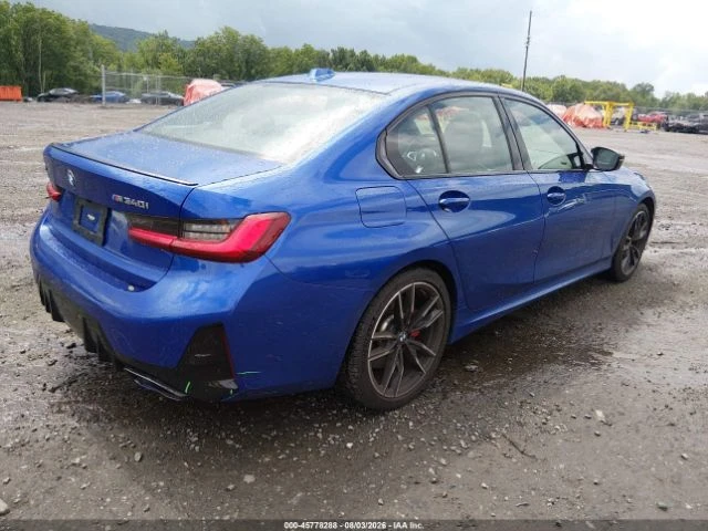 BMW 340 M340i ��������� ����, ������ ����! | Mobile.bg � ����������� 4