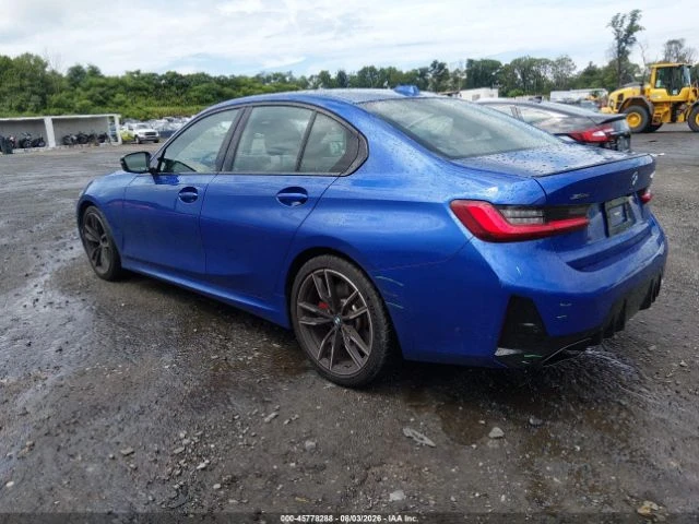 BMW 340 M340i ��������� ����, ������ ����! | Mobile.bg � ����������� 3