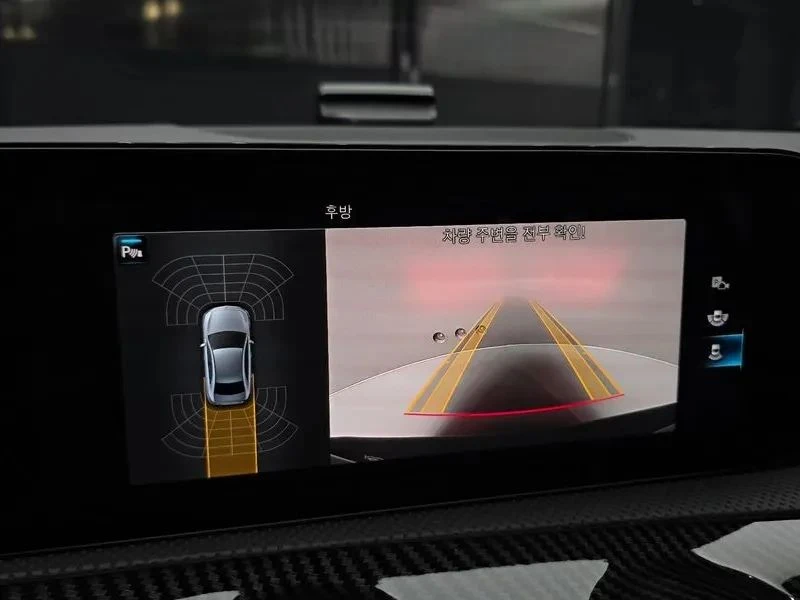 Mercedes-Benz A 250, снимка 14 - Автомобили и джипове - 56688156