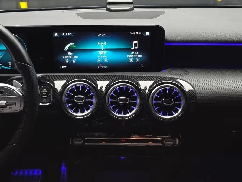 Mercedes-Benz A 250, снимка 13 - Автомобили и джипове - 56688156