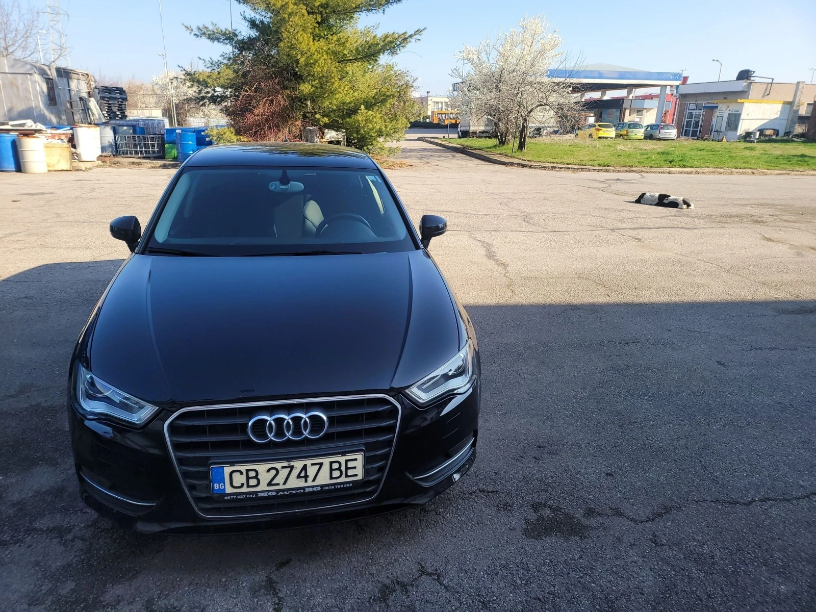 Audi A3 Sportback | Mobile.bg � ����������� 14