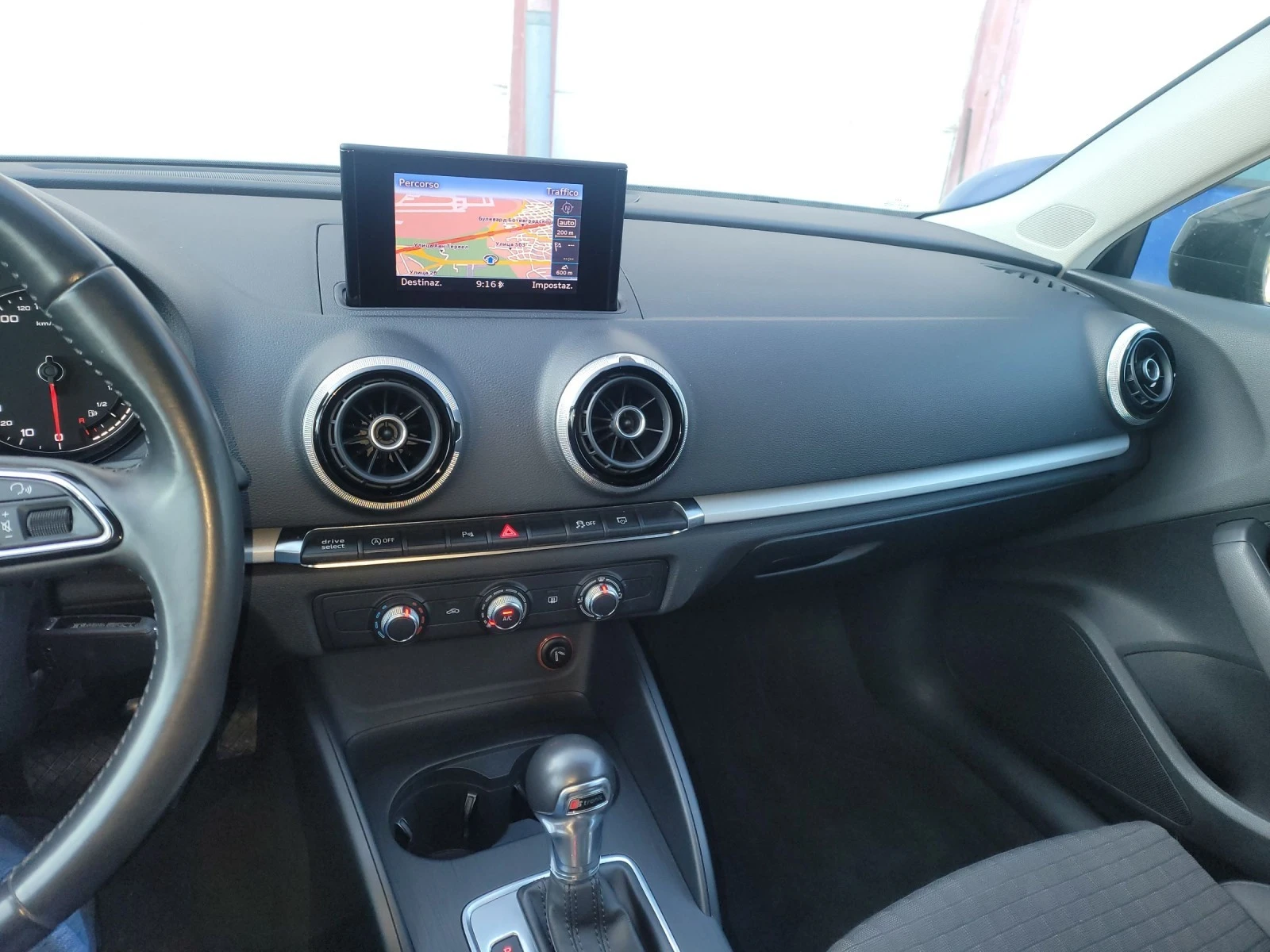 Audi A3 Sportback | Mobile.bg � ����������� 12