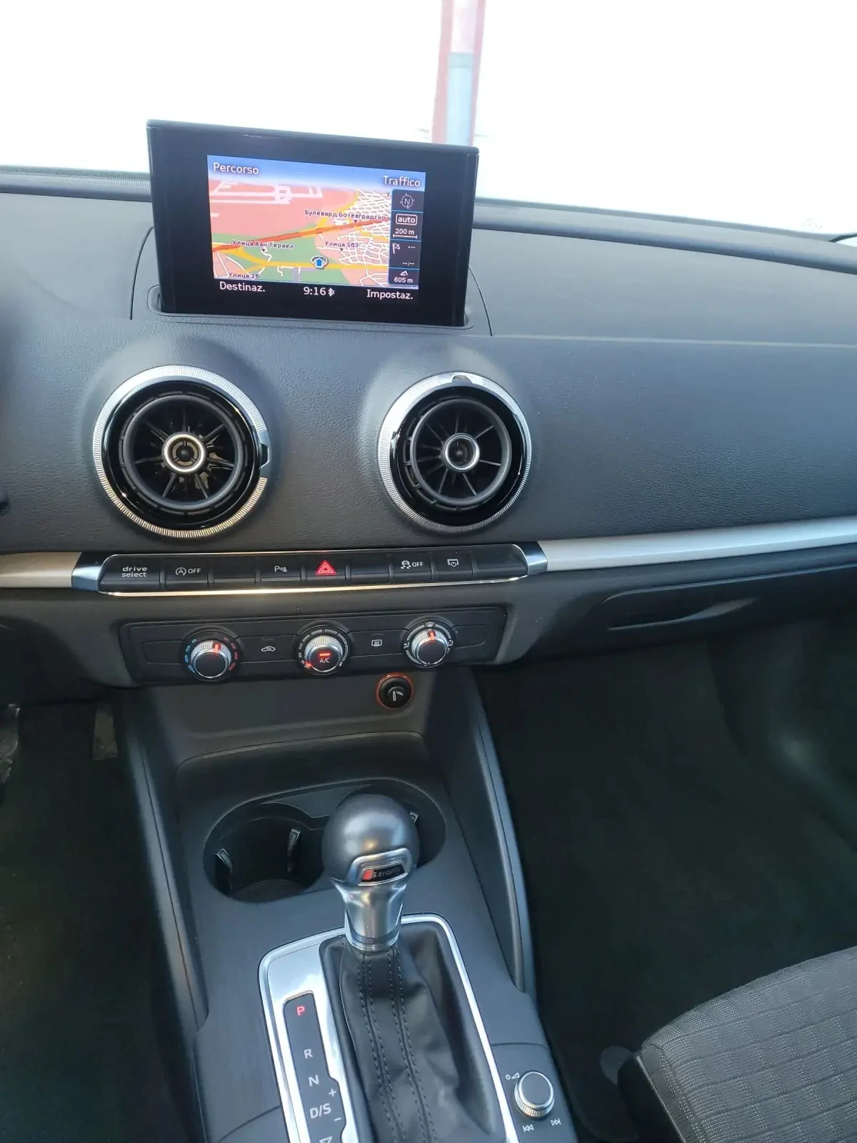 Audi A3 Sportback | Mobile.bg � ����������� 17