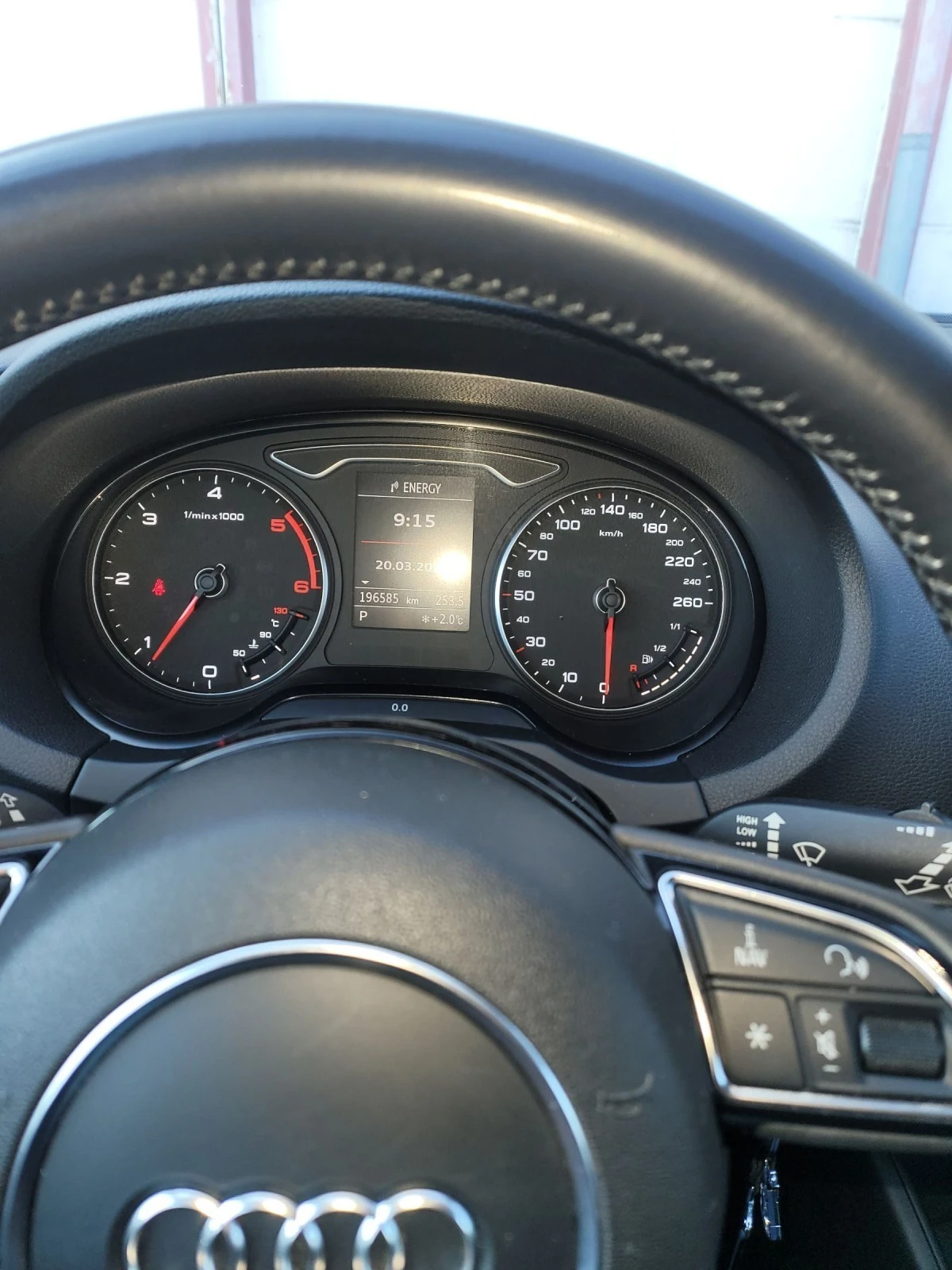 Audi A3 Sportback | Mobile.bg � ����������� 13
