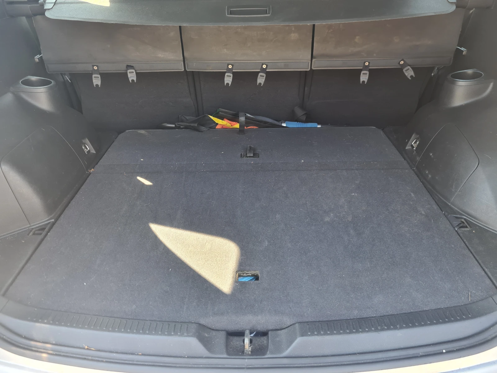 Toyota Verso 2, 2 D-CAT, 150.. Sport, 2010 | Mobile.bg   17