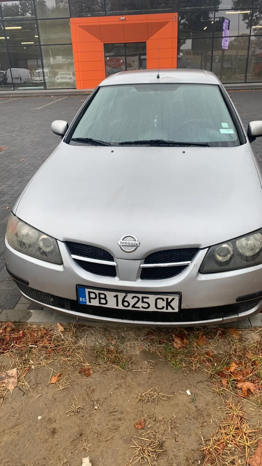 Nissan Almera  - изображение 2