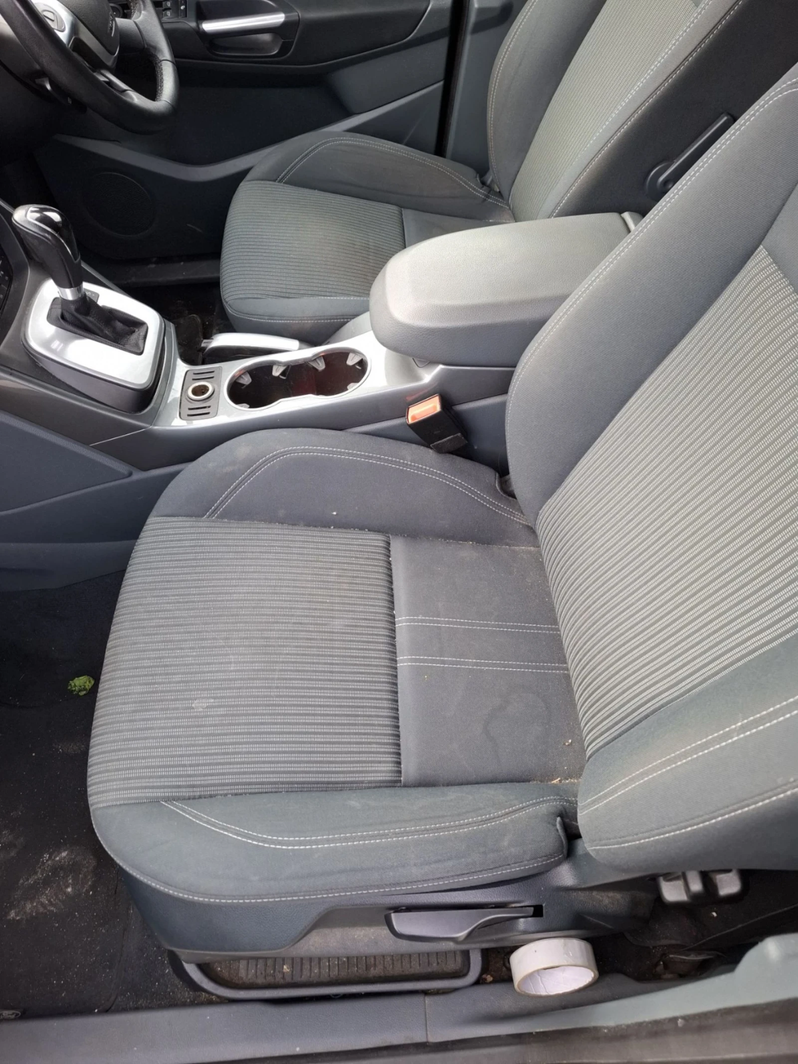 Ford C-max     | Mobile.bg   17