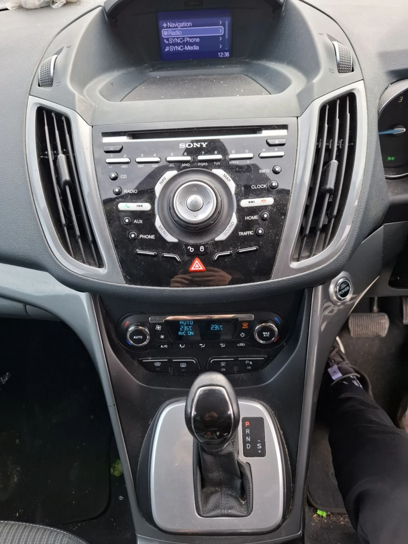 Ford C-max     | Mobile.bg   13