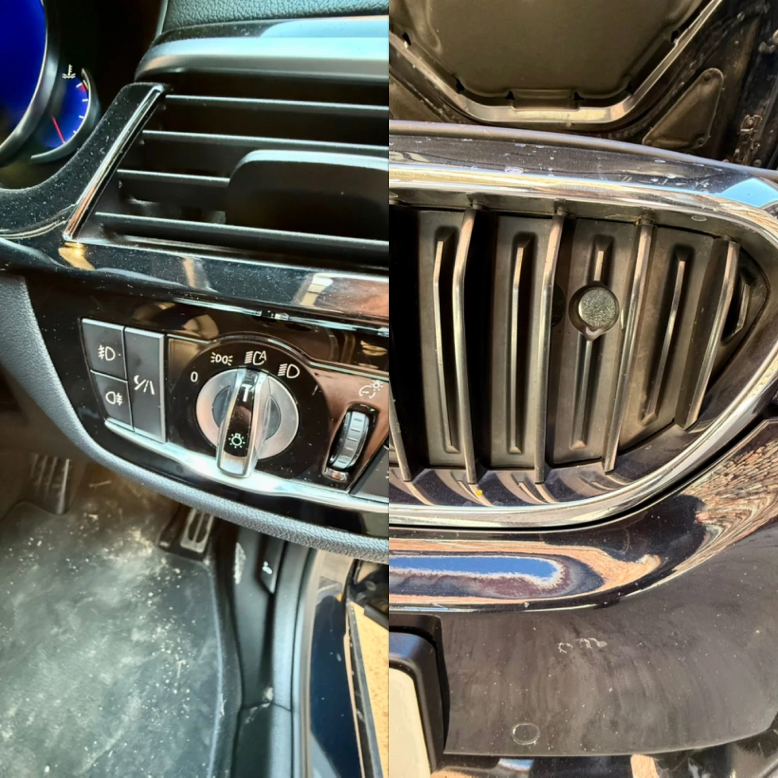 BMW 540   | Mobile.bg   14