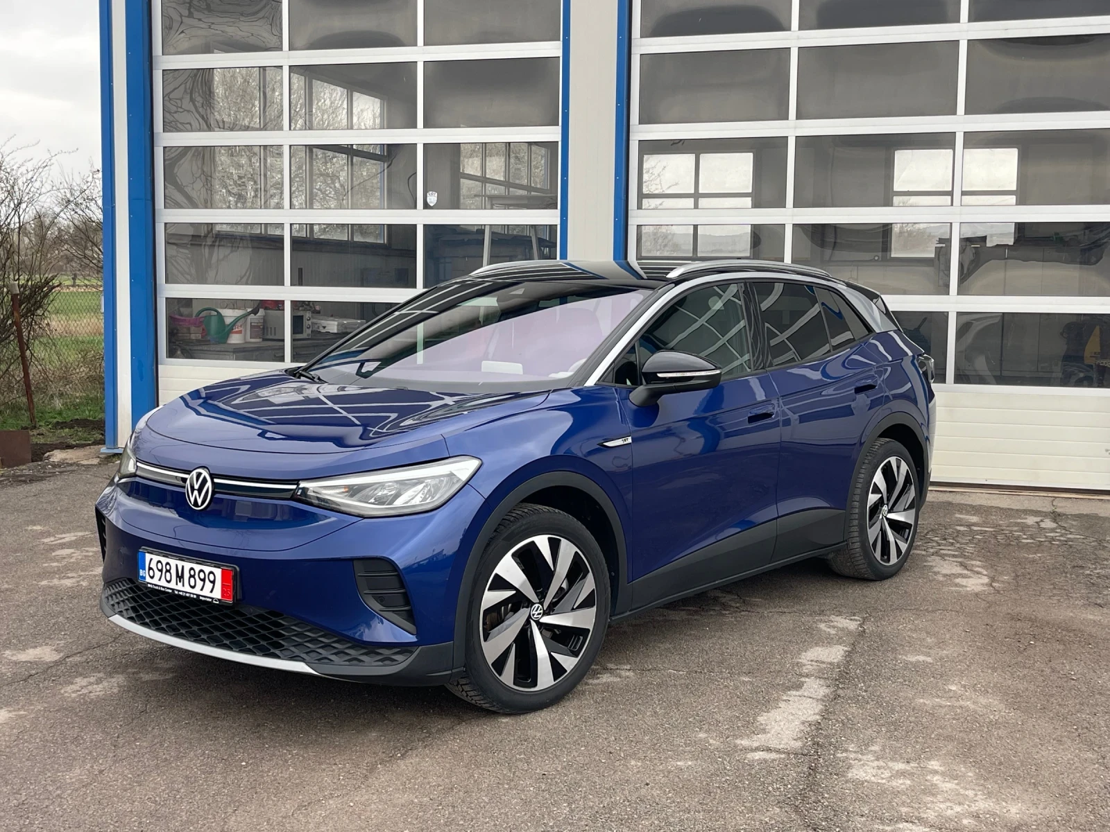 VW ID.4 ТЕРМОПОМПА |  СМЕНЕН МОДУЛ ПО ГАРАНЦИЯ - изображение 3