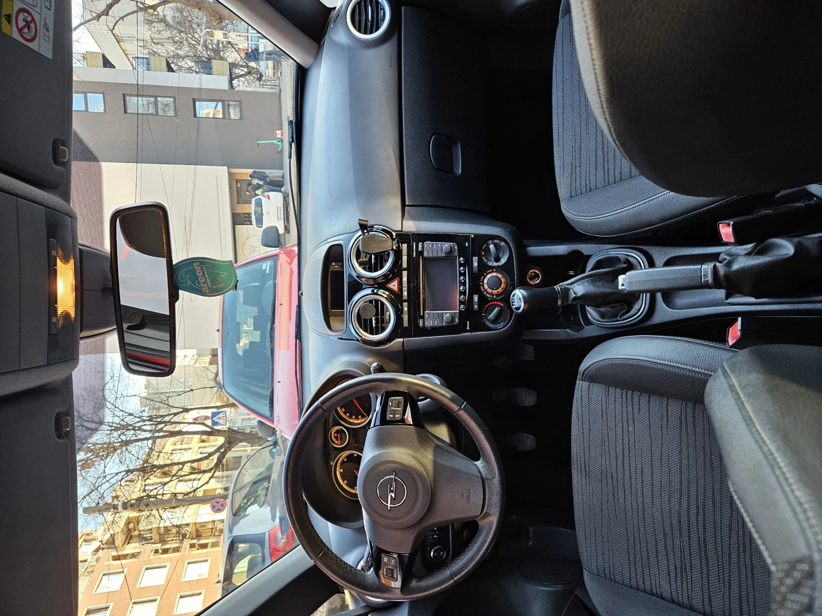 Opel Corsa 1.3 CDTI - изображение 9