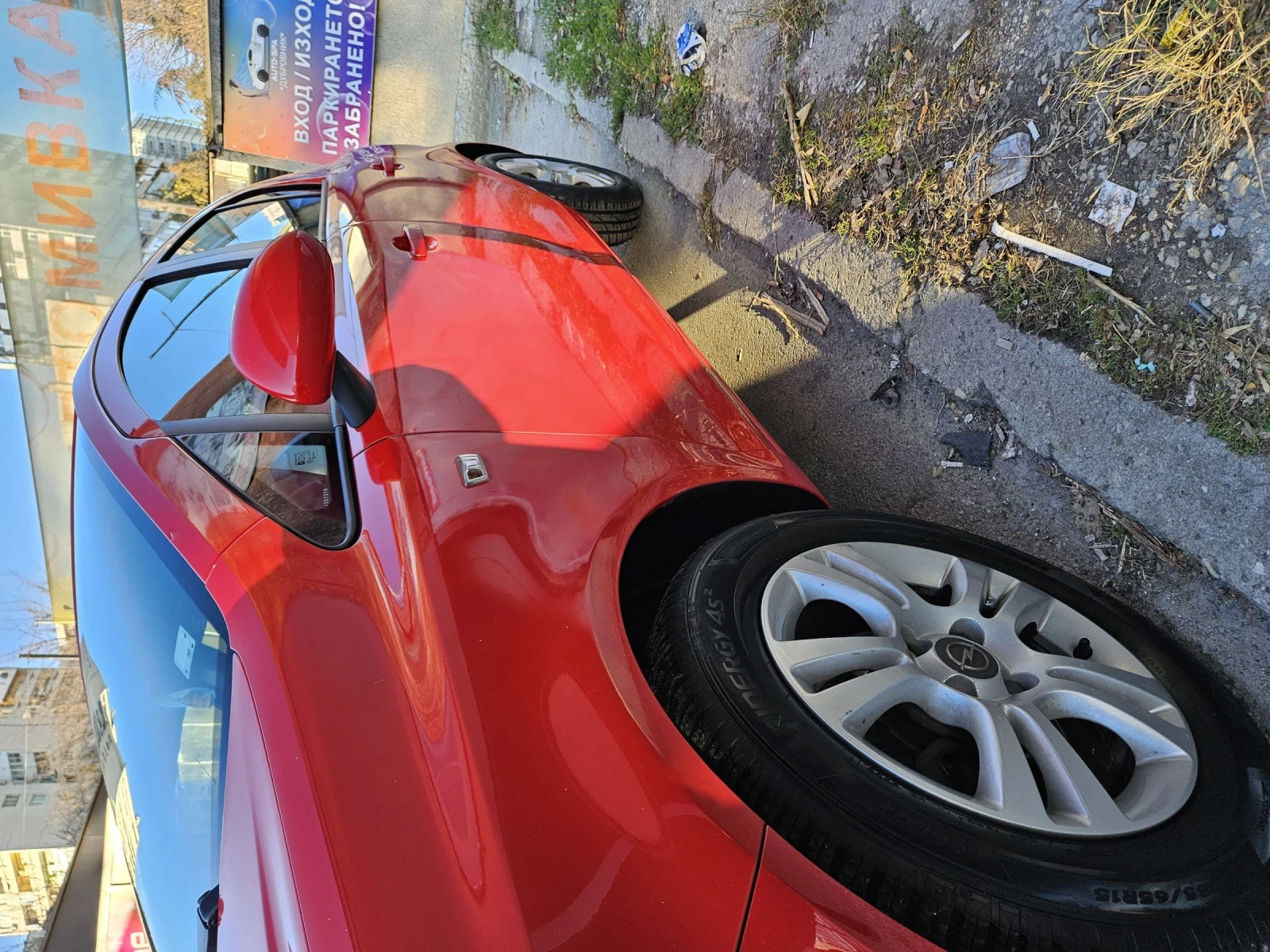 Opel Corsa 1.3 CDTI - изображение 4