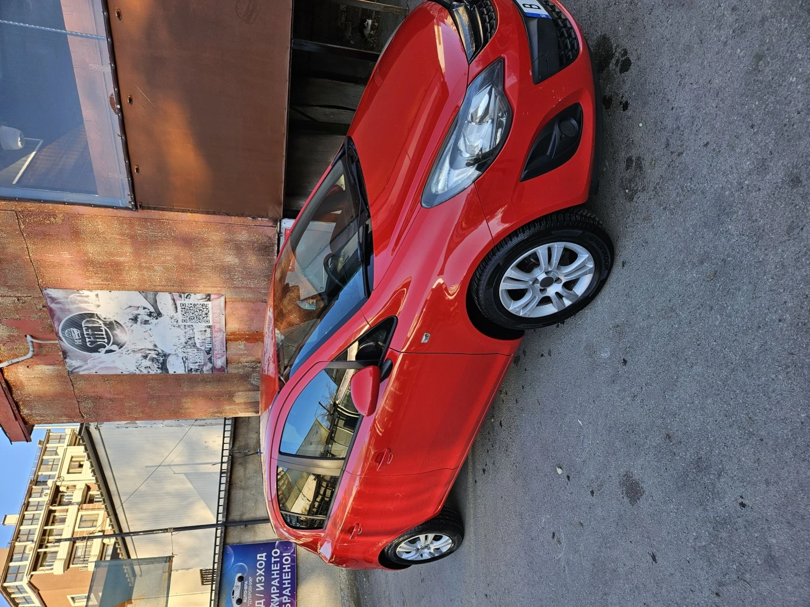 Opel Corsa 1.3 CDTI - изображение 3
