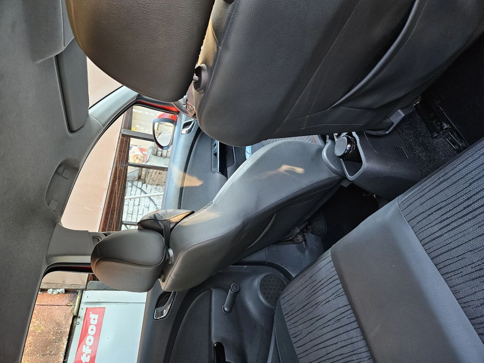 Opel Corsa 1.3 CDTI - изображение 7