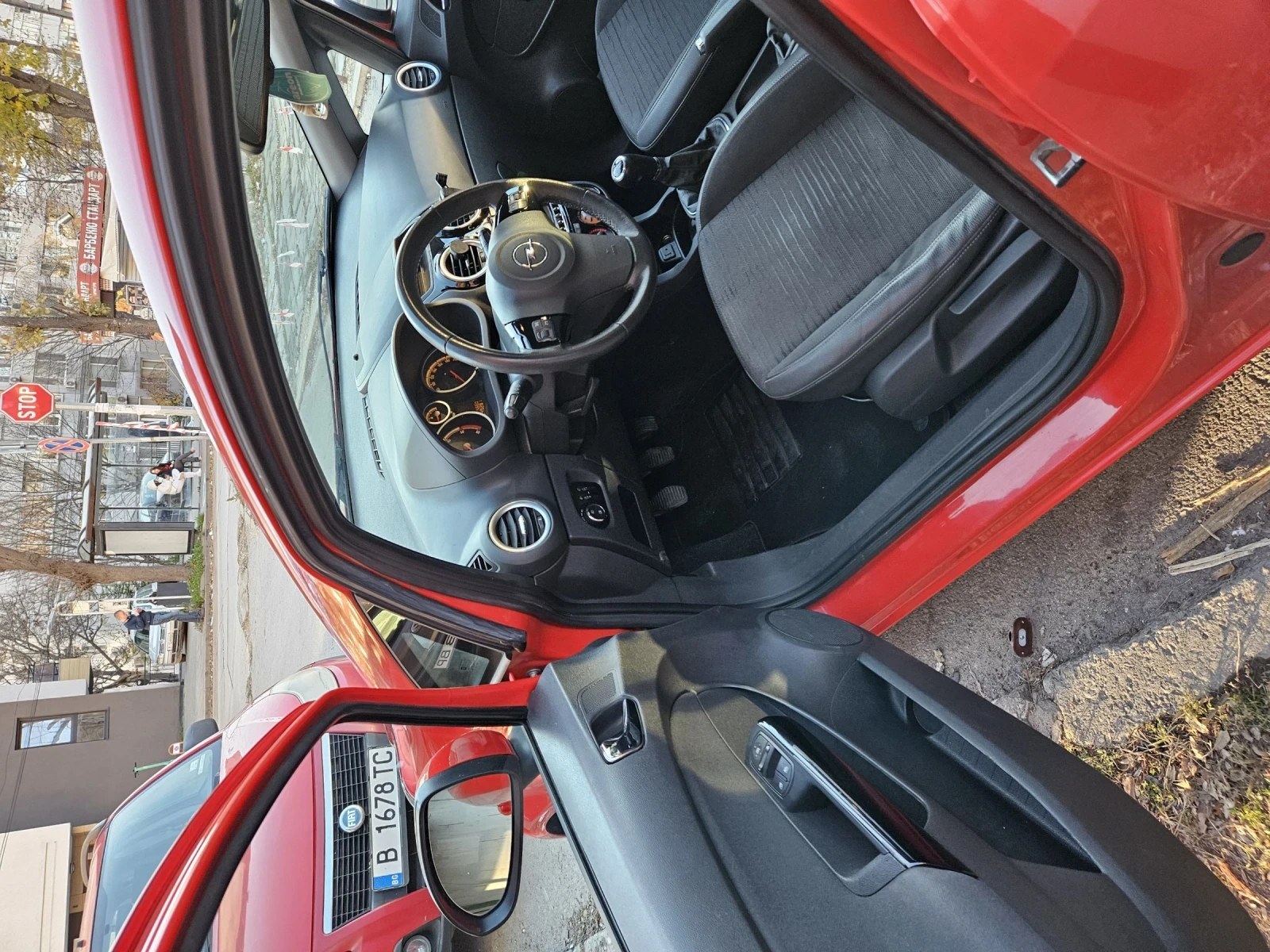 Opel Corsa 1.3 CDTI - изображение 10