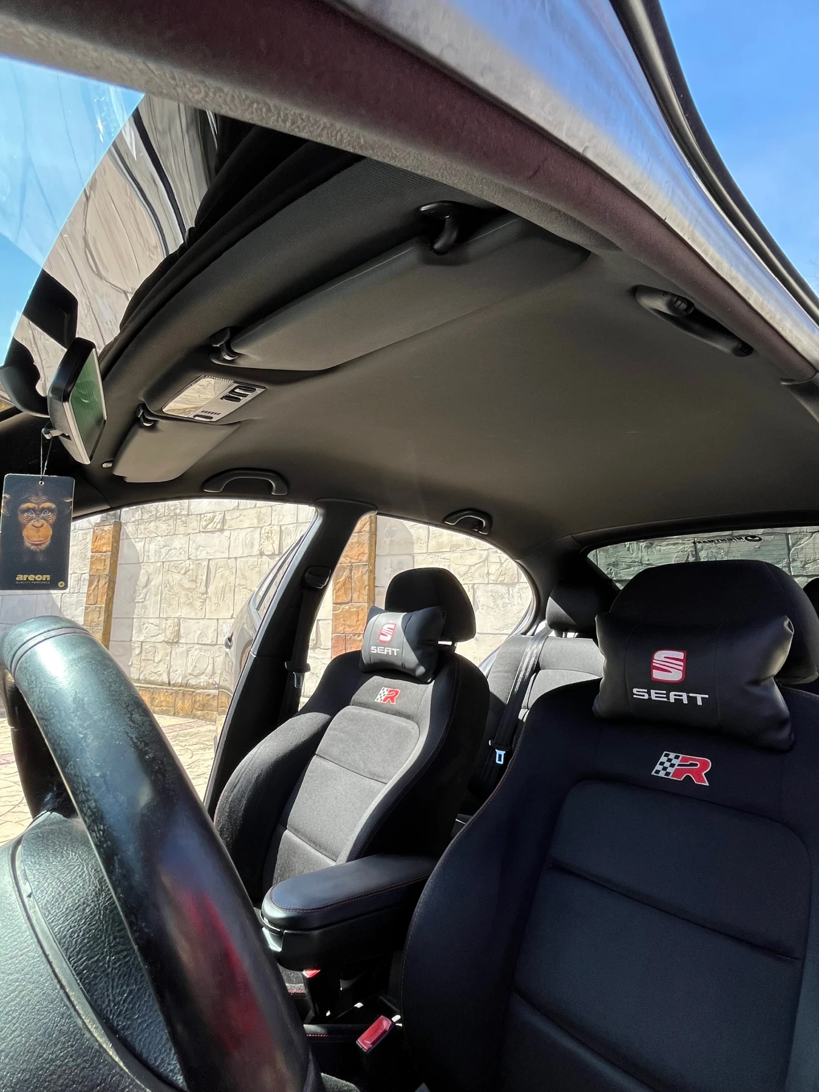 Seat Leon CUPRA R BAM 224hp | Mobile.bg   13