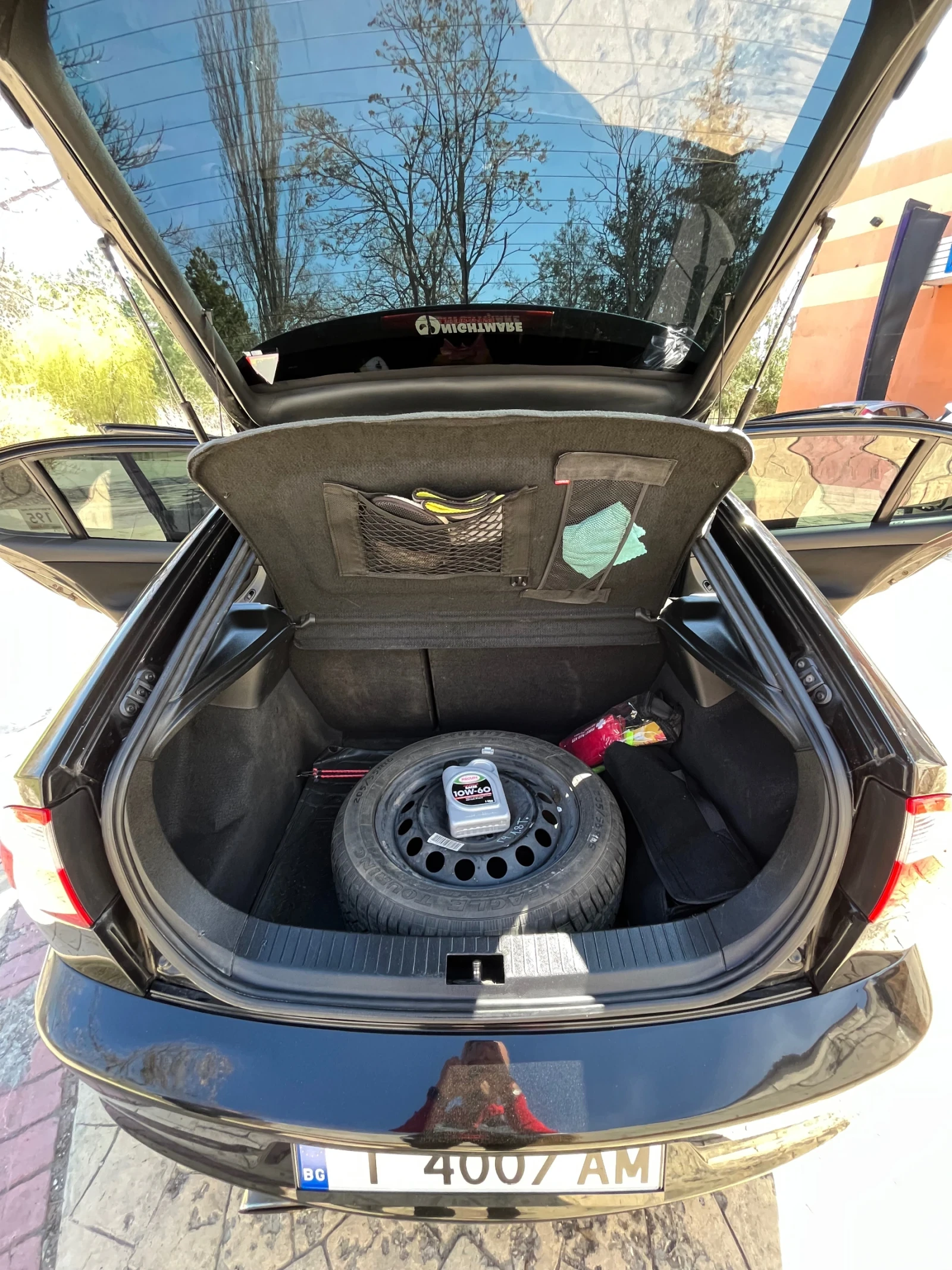 Seat Leon CUPRA R BAM 224hp | Mobile.bg   16