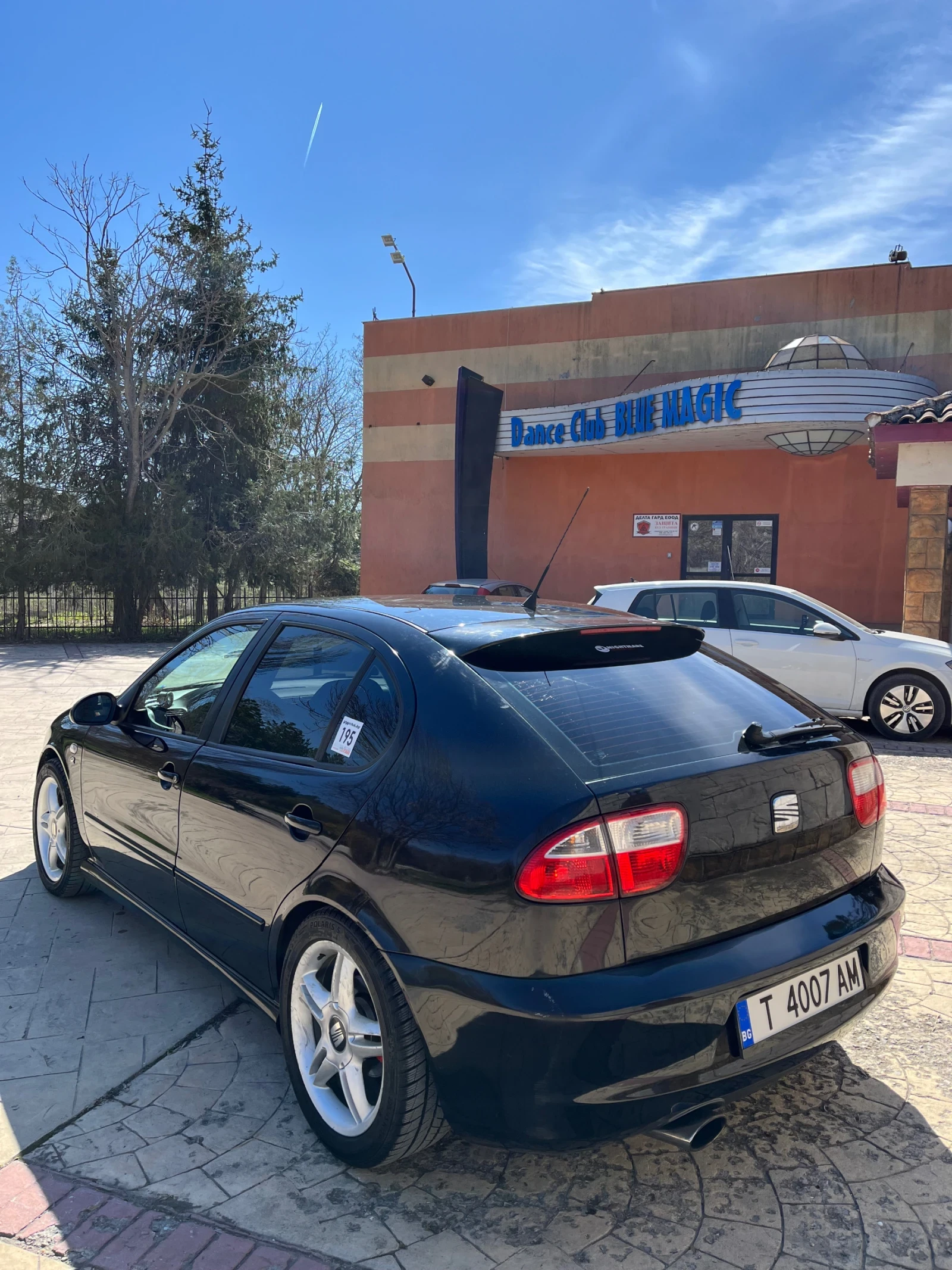 Seat Leon  - изображение 2