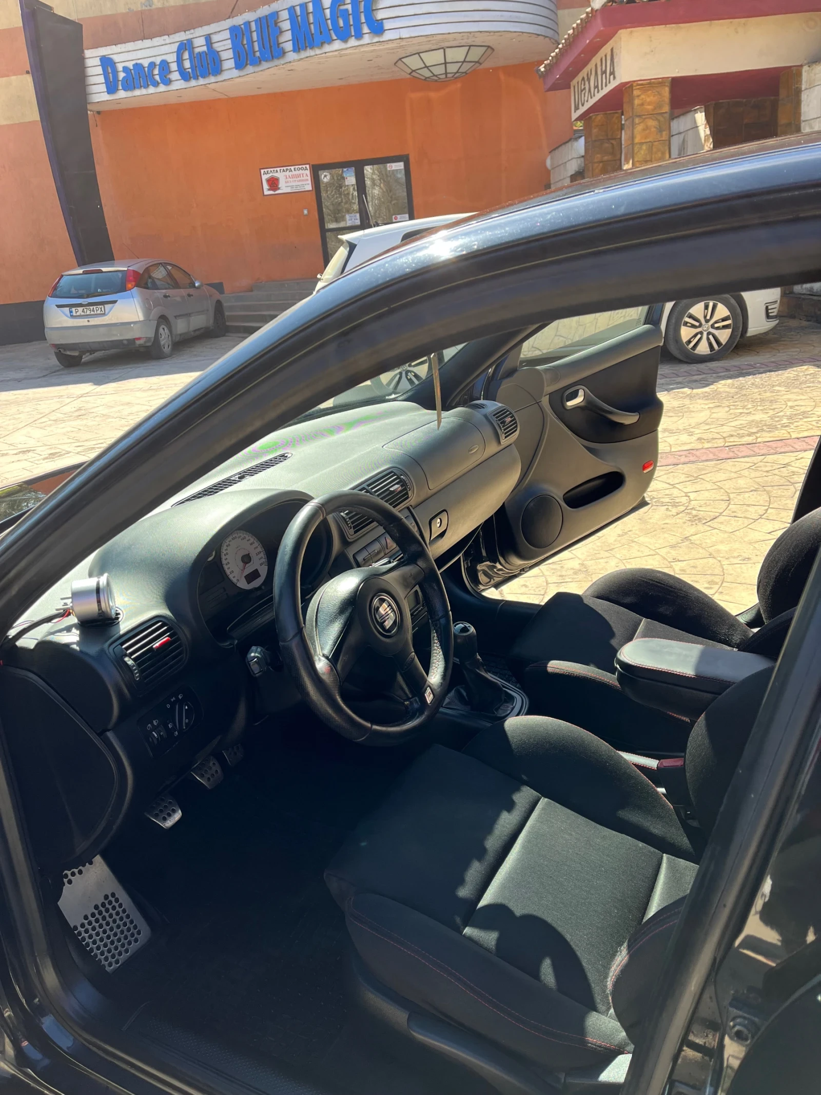 Seat Leon  - изображение 5