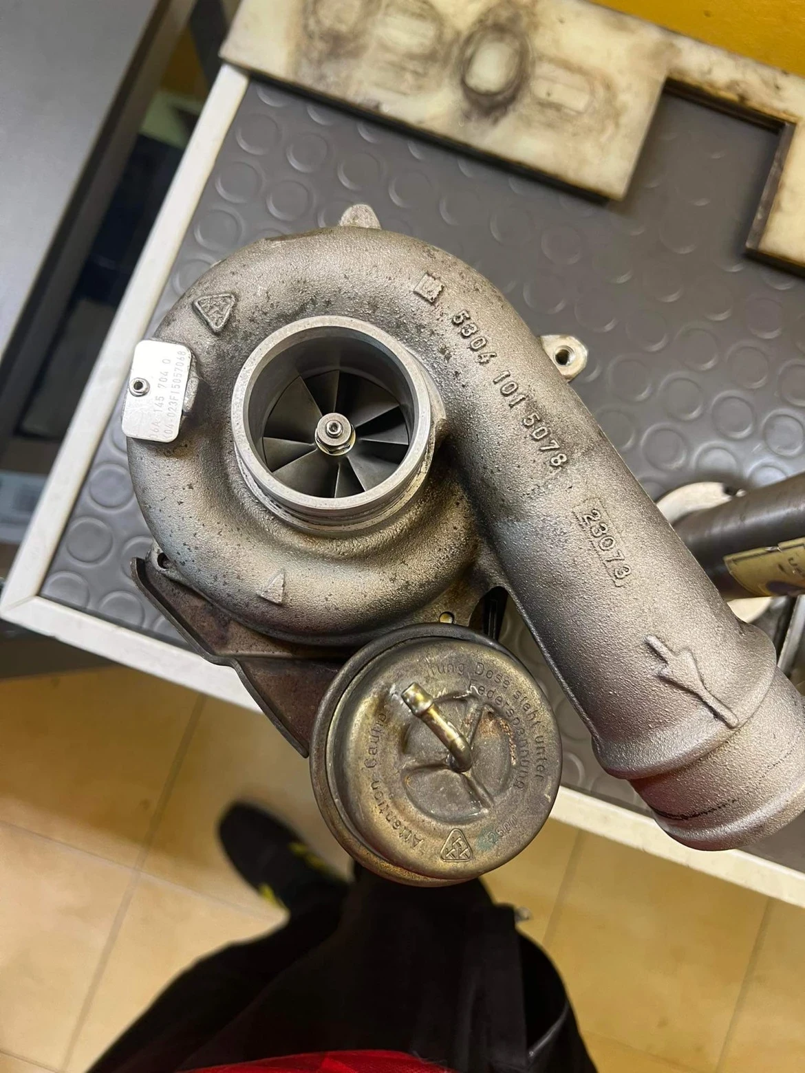 Seat Leon CUPRA R BAM 224hp | Mobile.bg   17