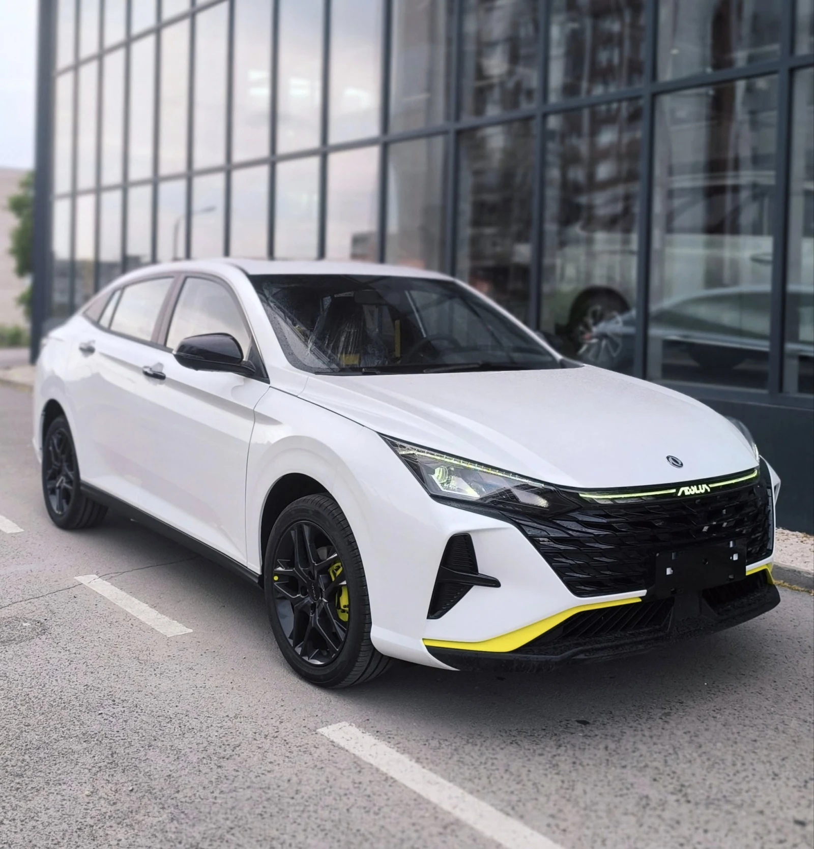 DONGFENG Shine E3 1.5i  | Mobile.bg   1