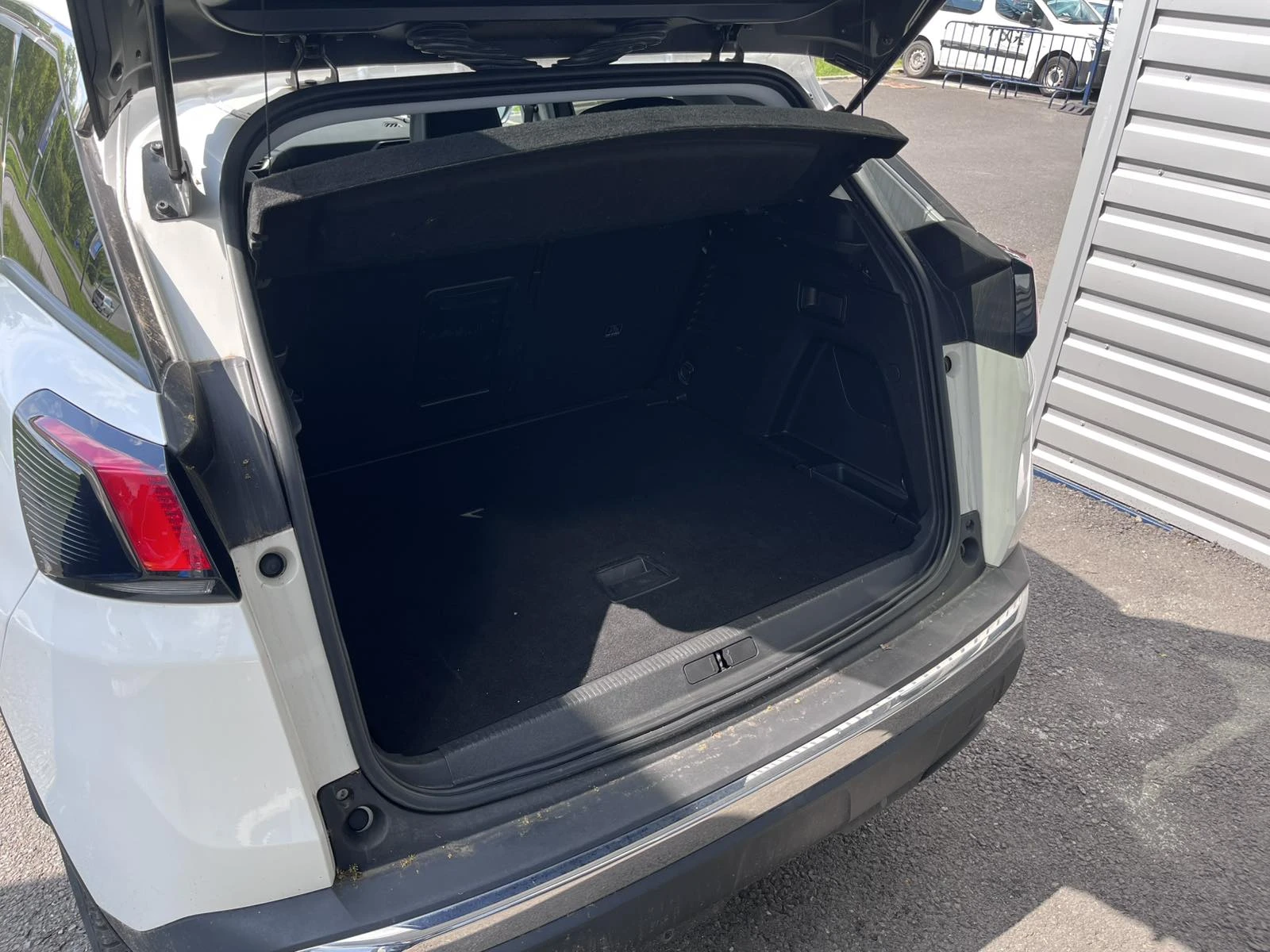 Peugeot 3008  - изображение 5