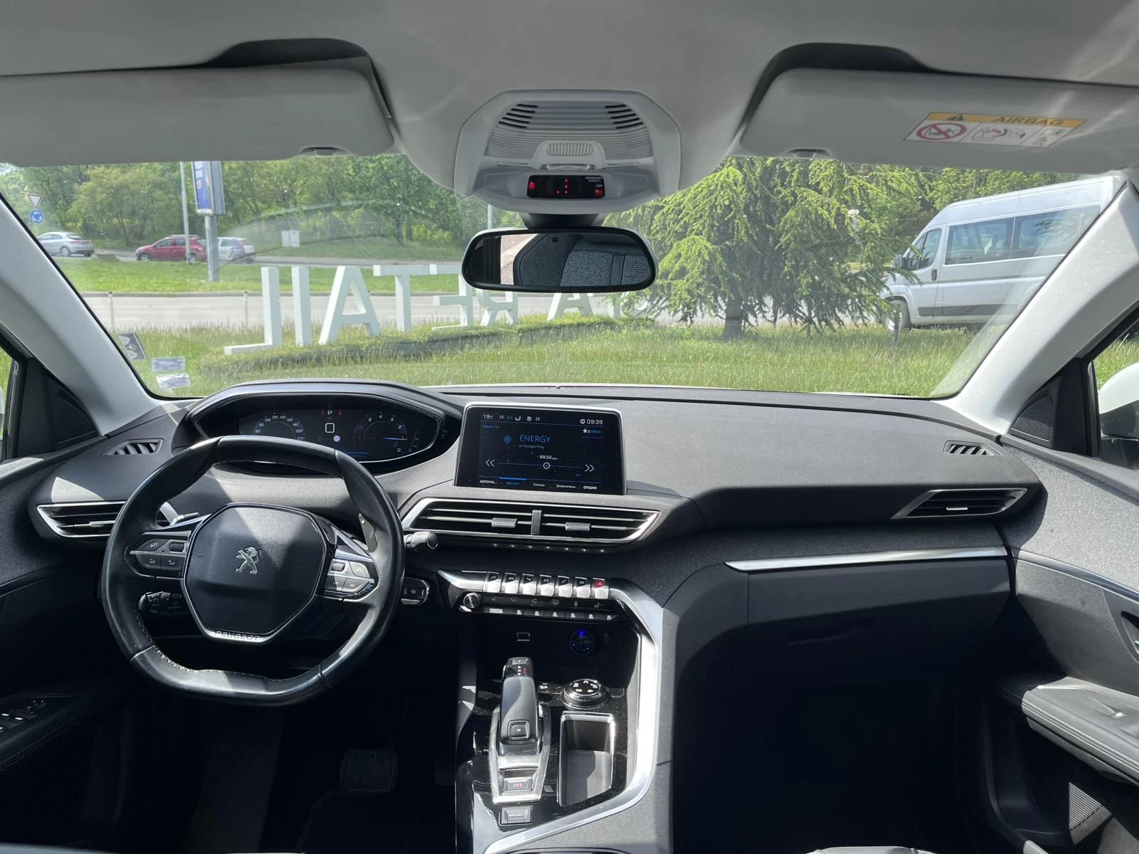 Peugeot 3008  - изображение 7