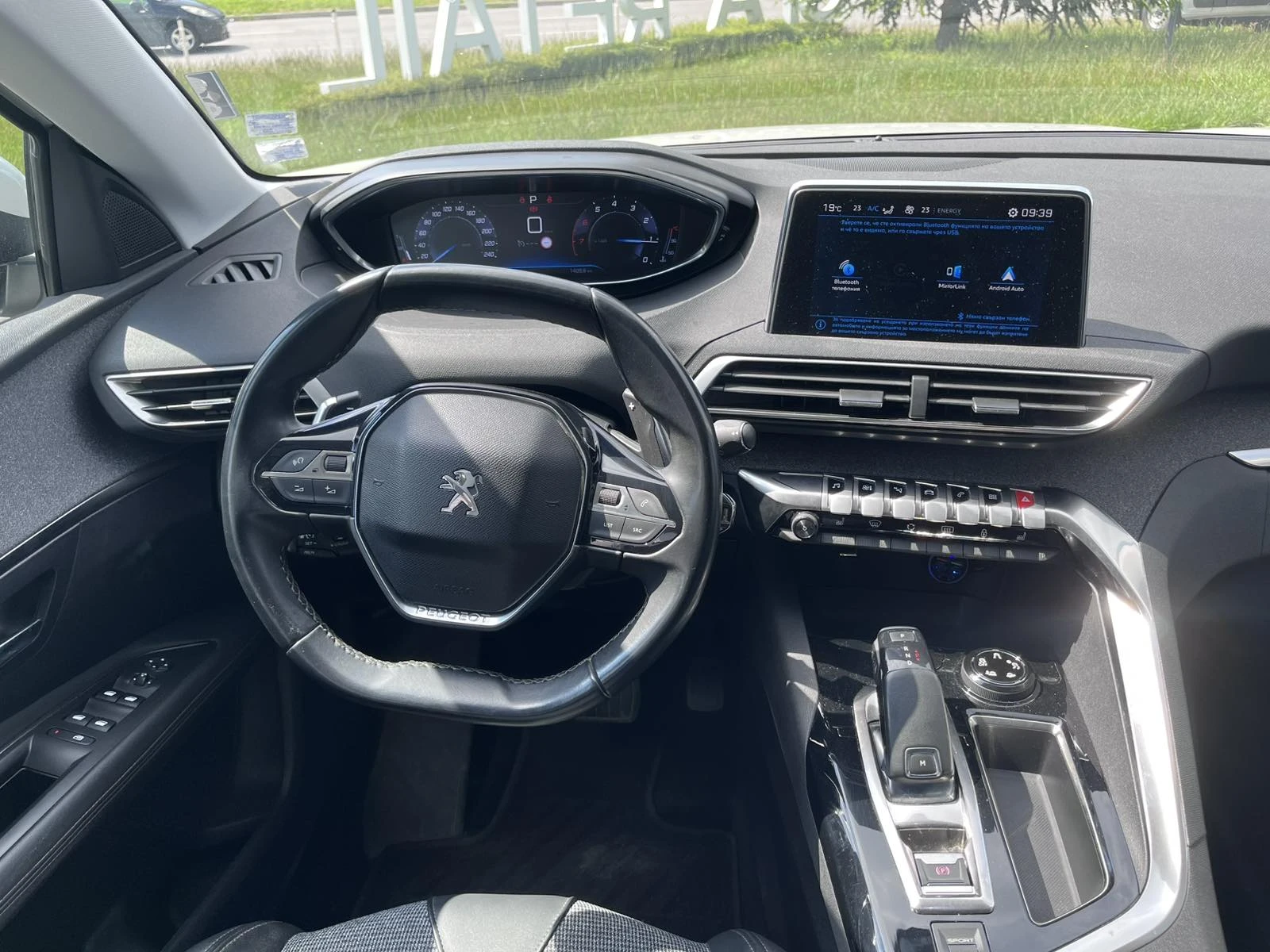 Peugeot 3008  - изображение 9