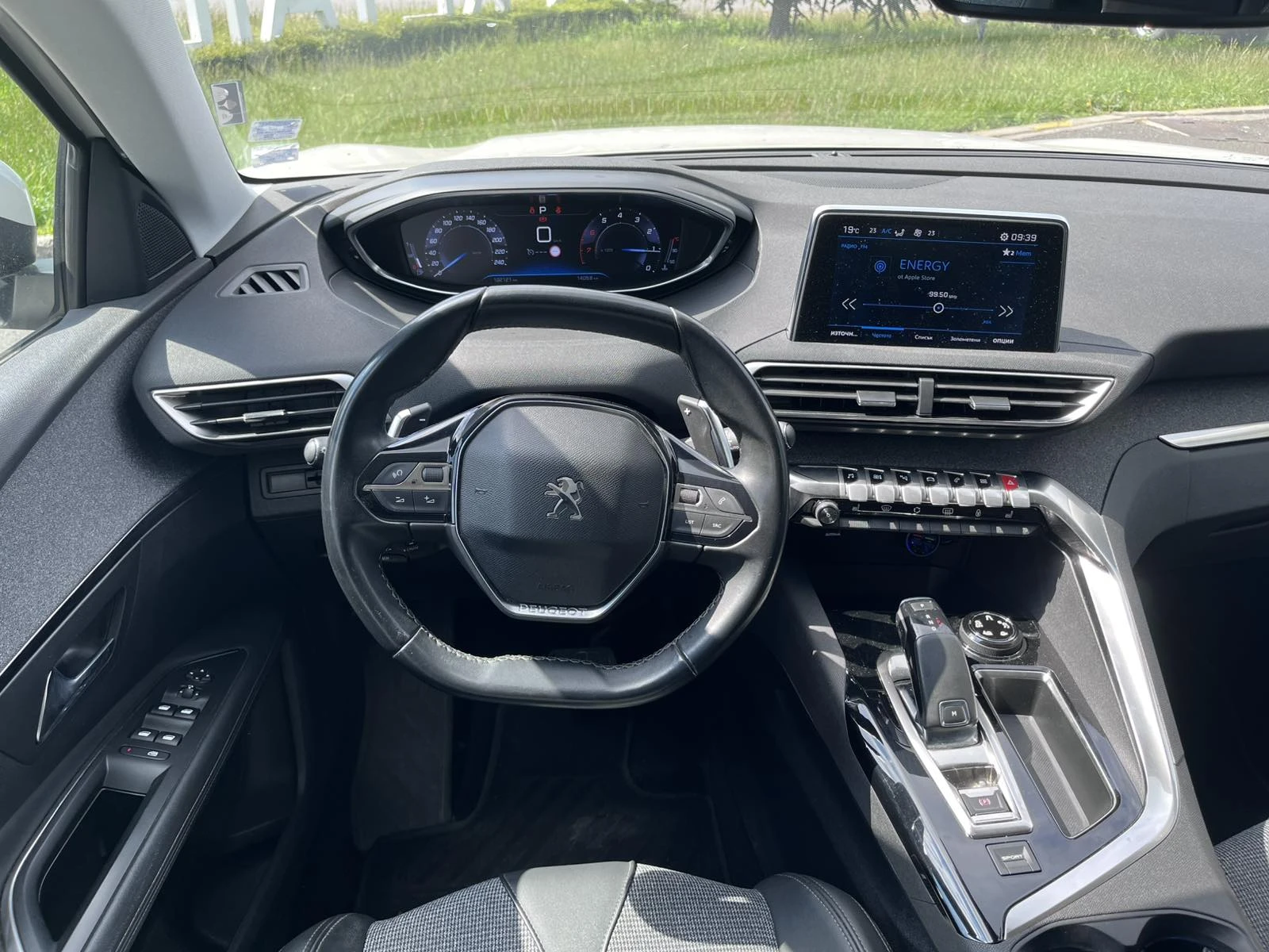 Peugeot 3008  - изображение 8