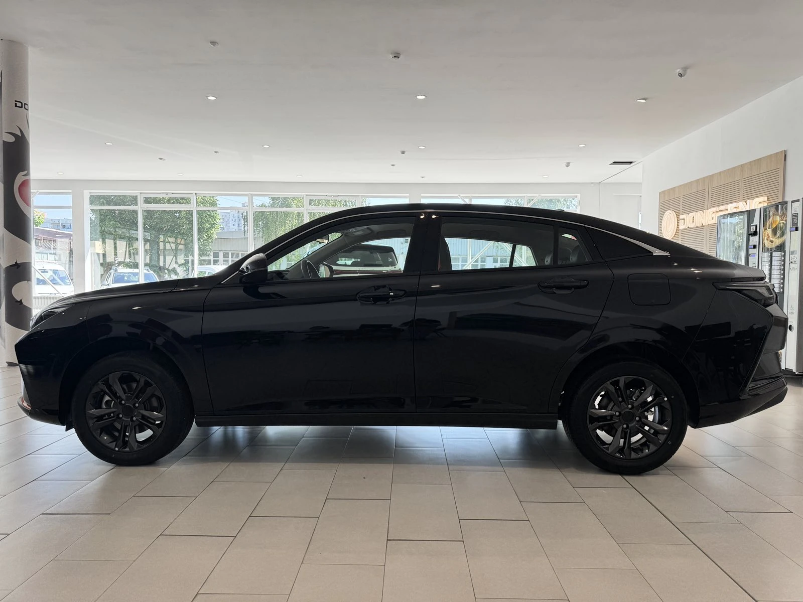 DONGFENG Shine E1 - изображение 4