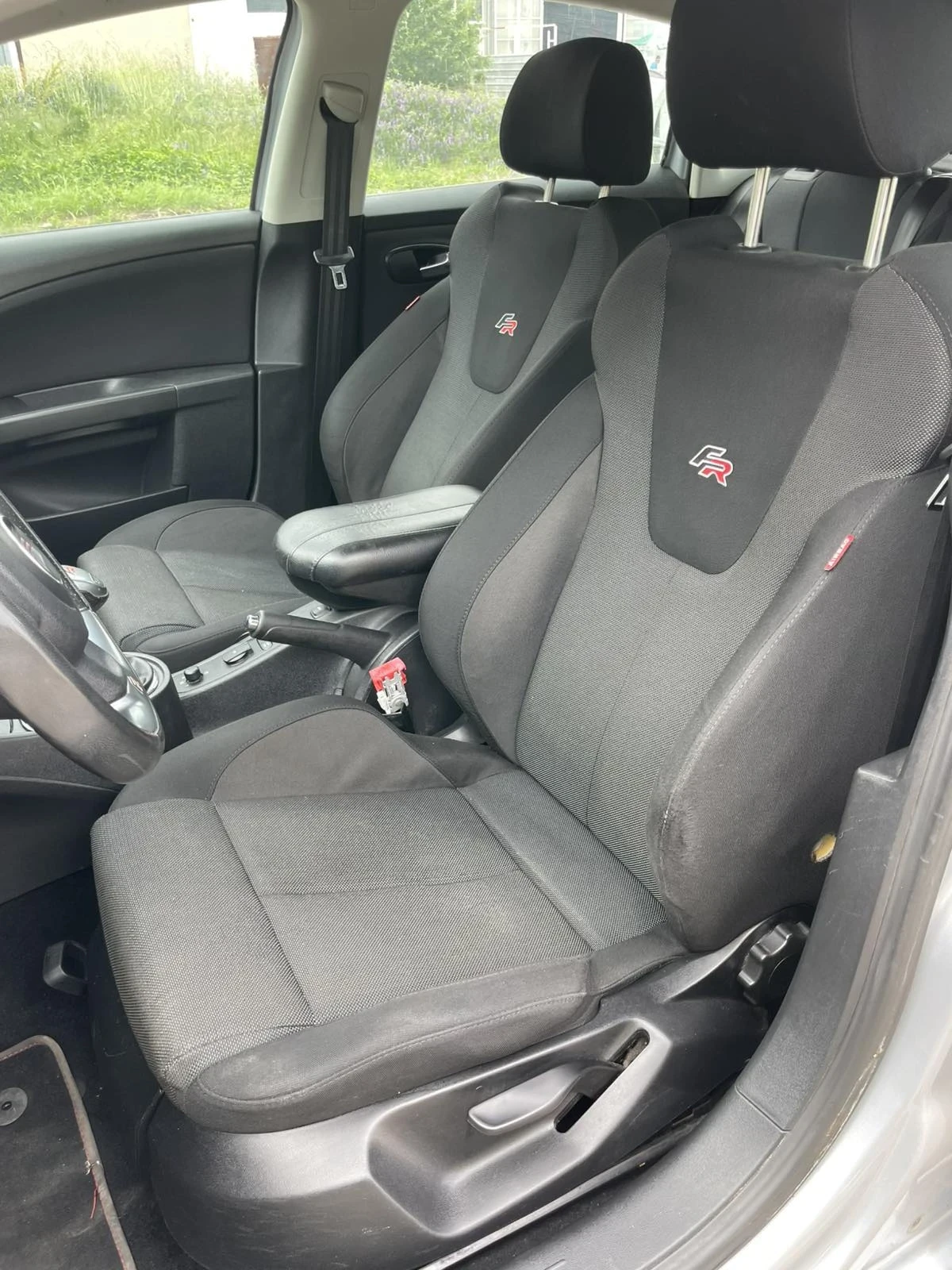 Seat Leon * GERMANY* 2.0TDI 170.* LEON FR | Mobile.bg   13