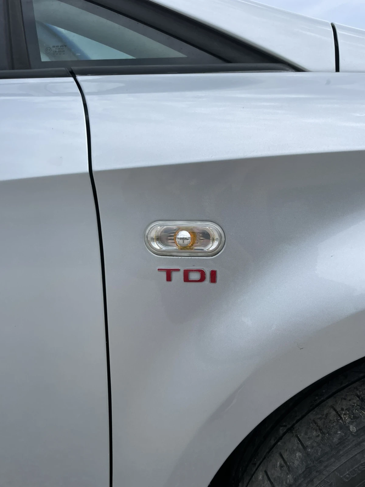 Seat Leon * GERMANY* 2.0TDI 170к.с* LEON FR - изображение 8