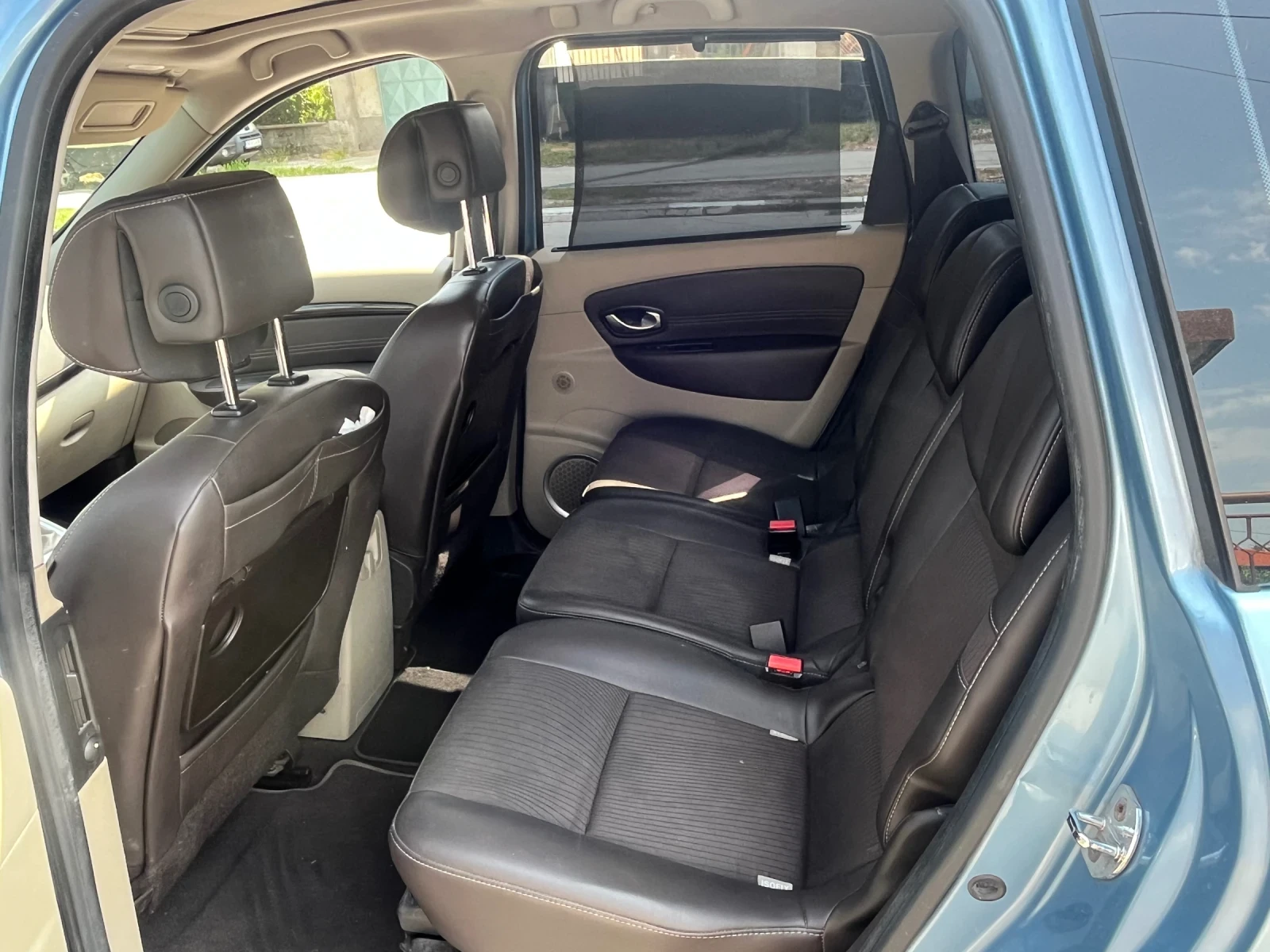 Renault Grand scenic  - изображение 6