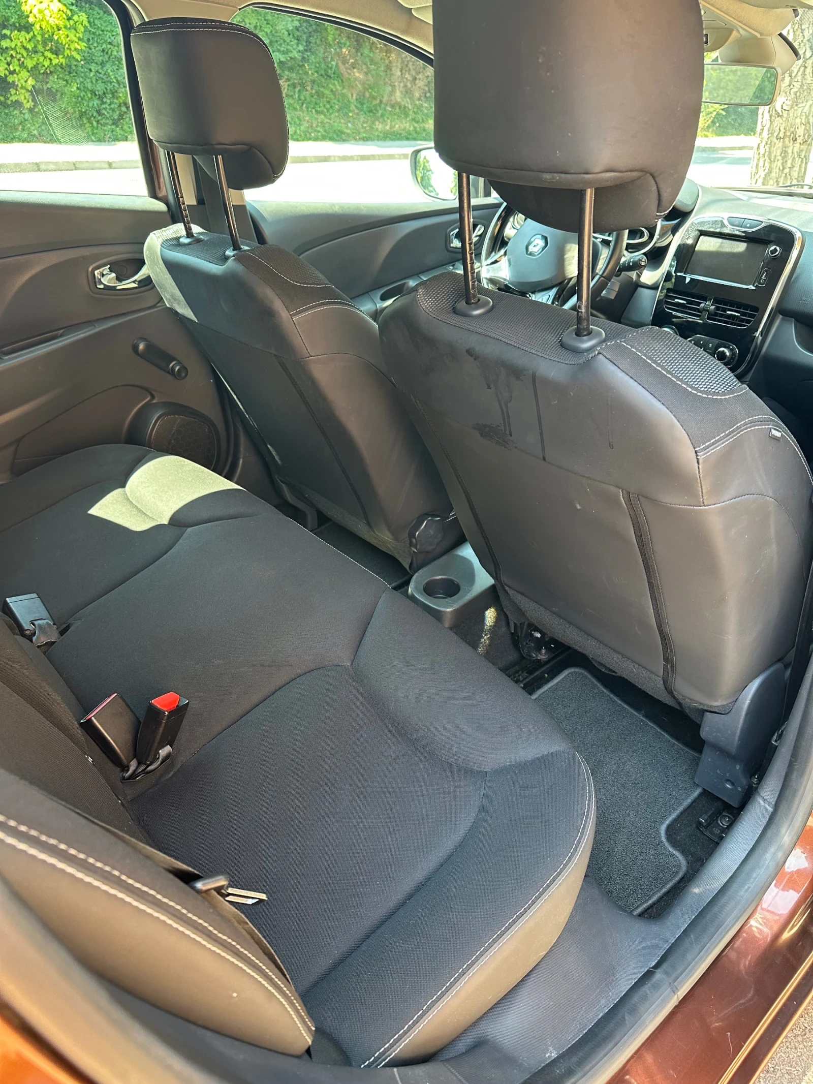 Renault Clio 1.2i - изображение 10