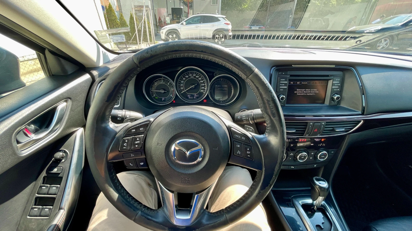 Mazda 6 | Mobile.bg   14