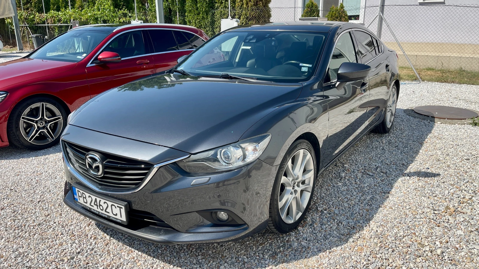 Mazda 6 | Mobile.bg   1