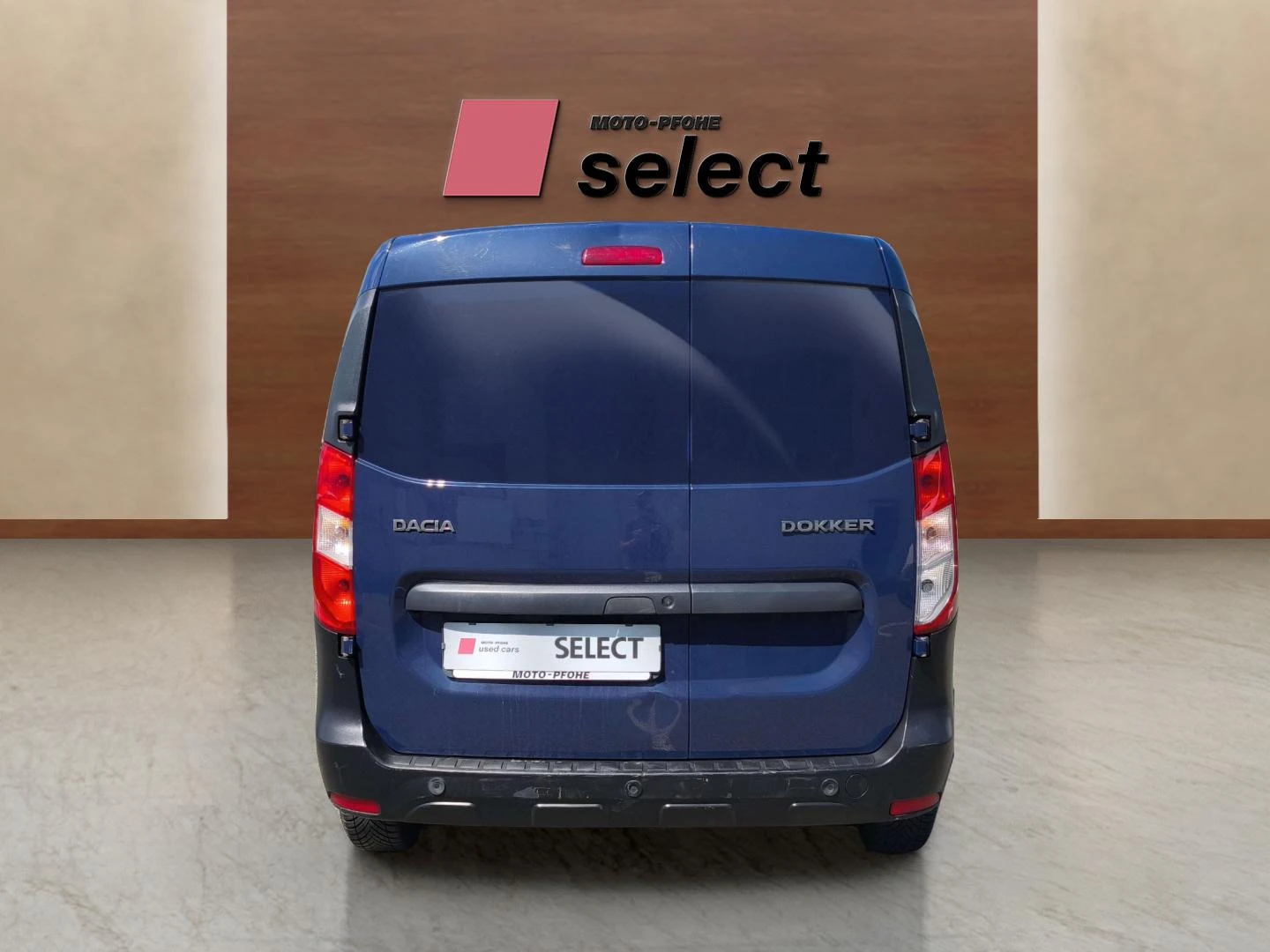 Dacia Dokker 1.6 - изображение 3